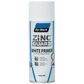 Dy-Mark - Zinc Guard White Primer 350g | 230732003